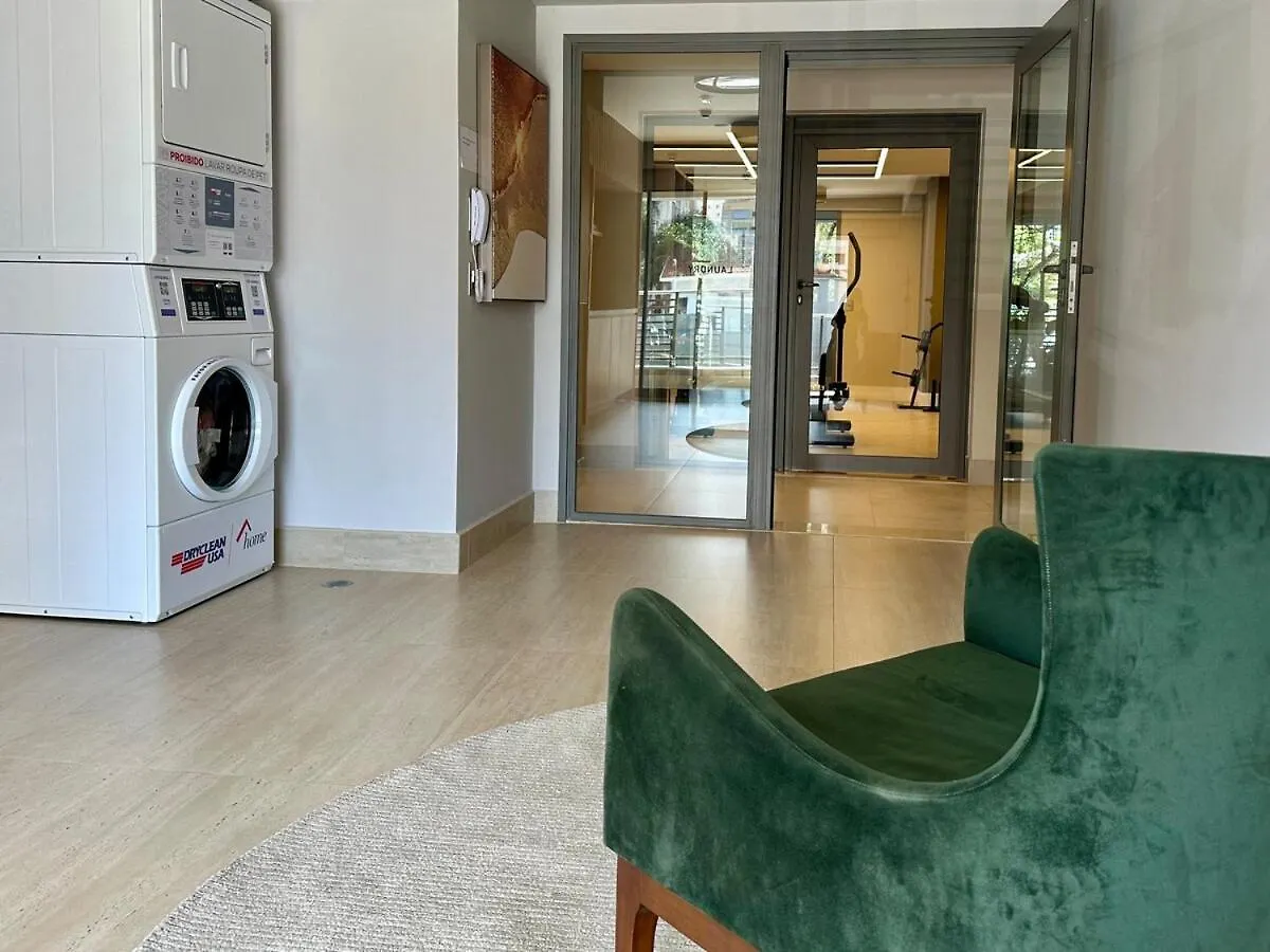 Apartmán Em Frente Ao Allianz Parque 5006 - A Melhor Localizacao, A 4 Minutos Caminhando São Paulo Brazílie